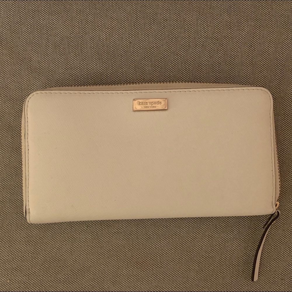 Kate Spade wallet